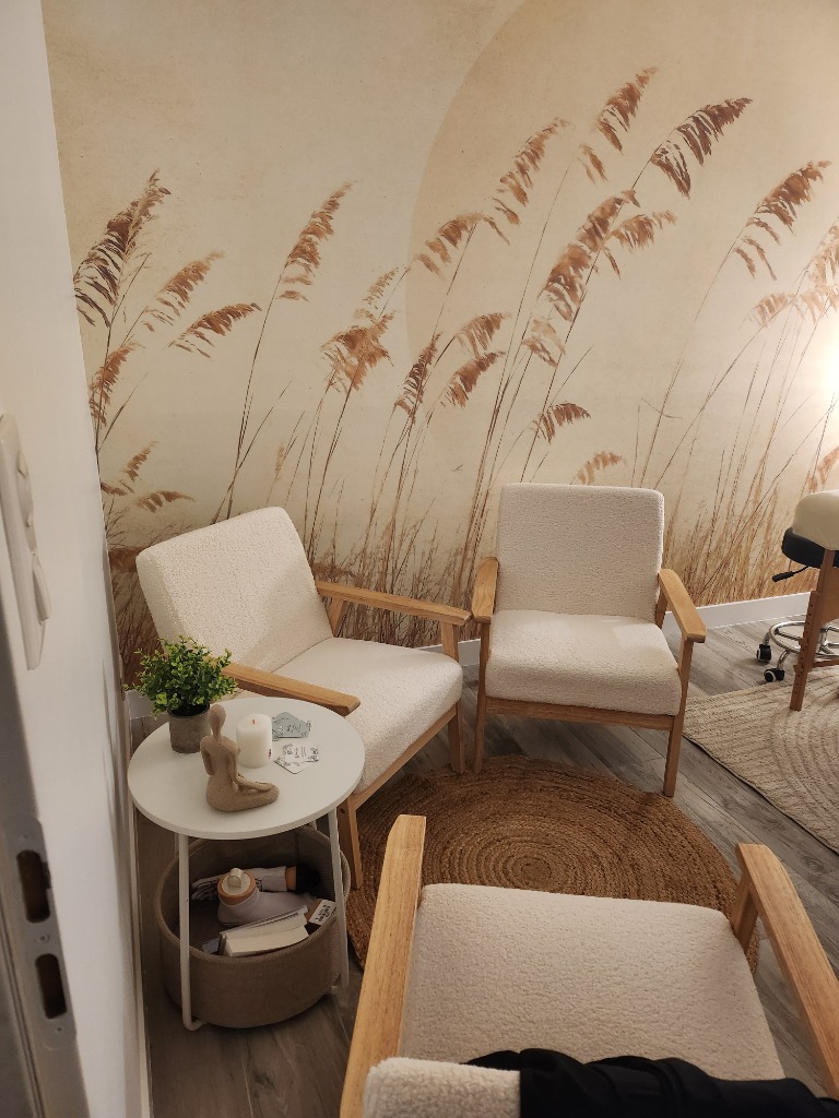 photo cabinet Natura ZEN