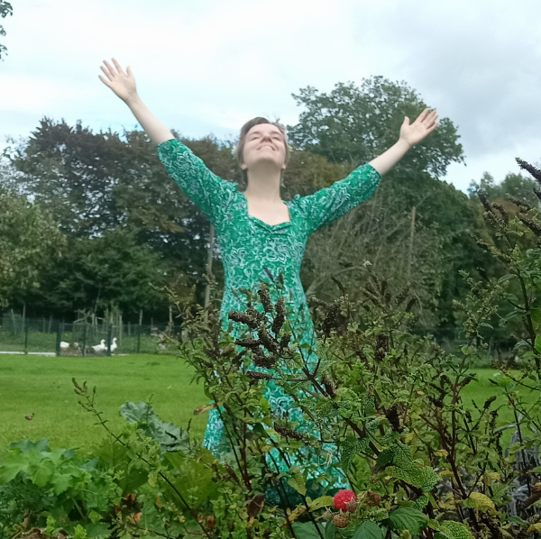 Anaya Coeur Cristallin