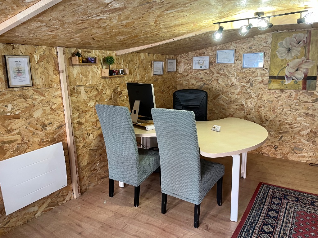 photo cabinet Naturellement Zen 