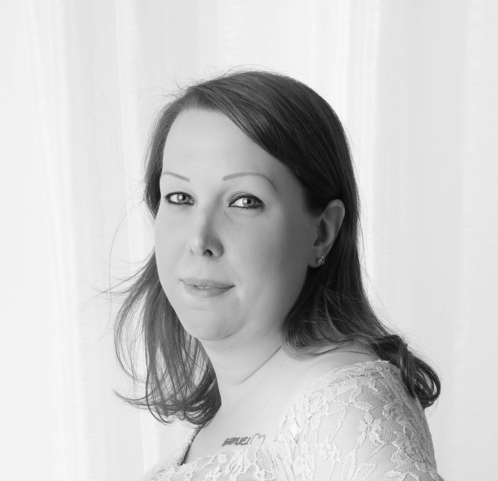 photo portrait Naturellement Zen 