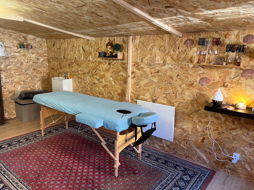 photo seance Naturellement Zen 