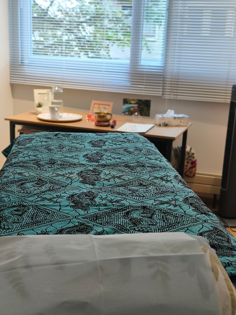 photo cabinet Harmonie Reiki 