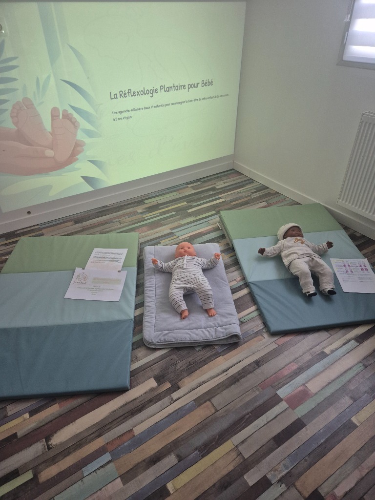 photo cabinet Graines d’éveil