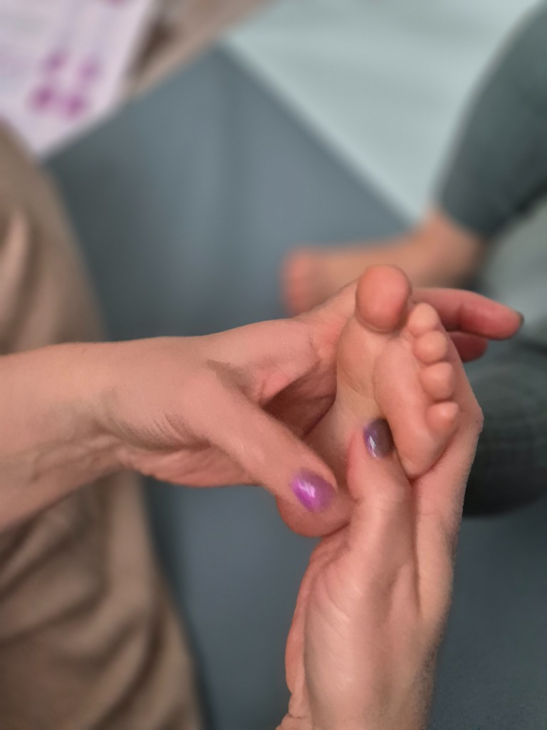 photo seance Graines d’éveil