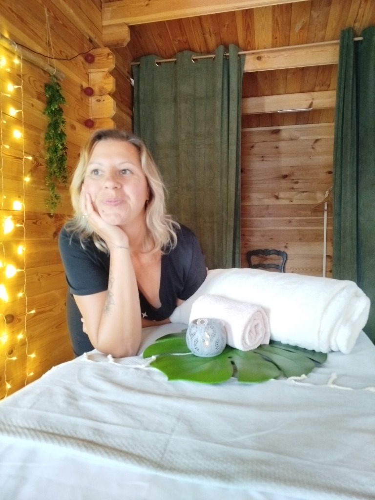 photo cabinet ANAIS RANIERI