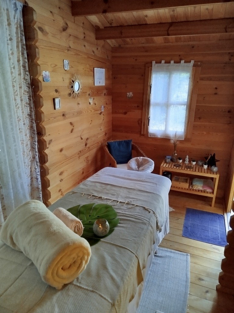 photo seance ANAIS RANIERI