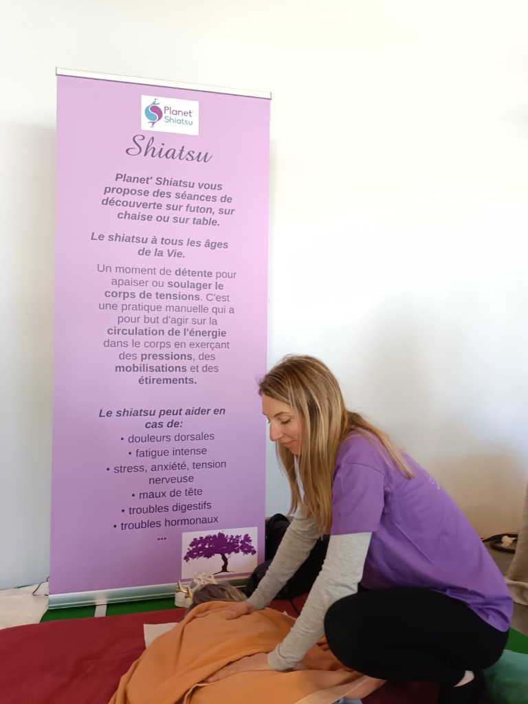 photo portrait Milène Creusot