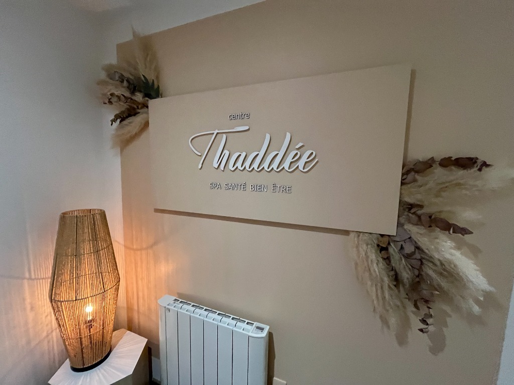 photo cabinet Nathalie HUSSON  Soins rebouteux