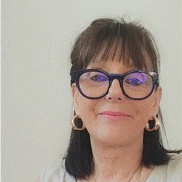 Martine ANDRES - A Corps Natur’Elle