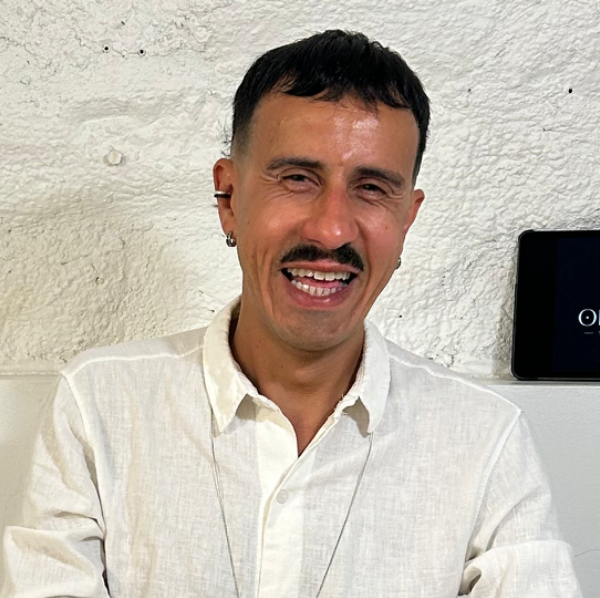 Fabricio Barbosa - Psychothérapie