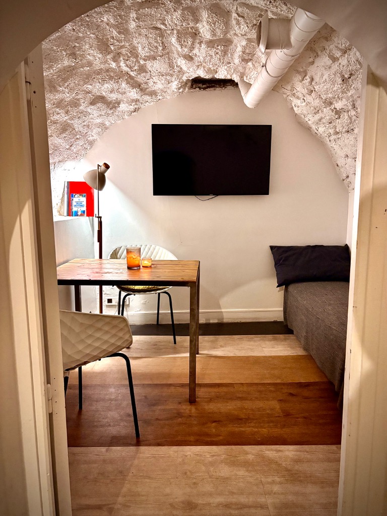 photo cabinet Fabricio Barbosa - Orâmes Thérapies Brèves 