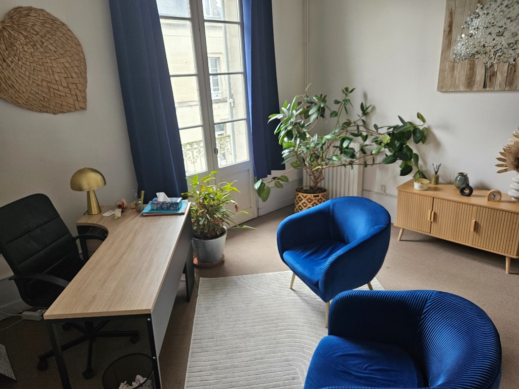 photo cabinet Anita MONTARICOUT 