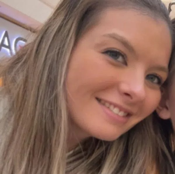 photo portrait Chloé Soyer