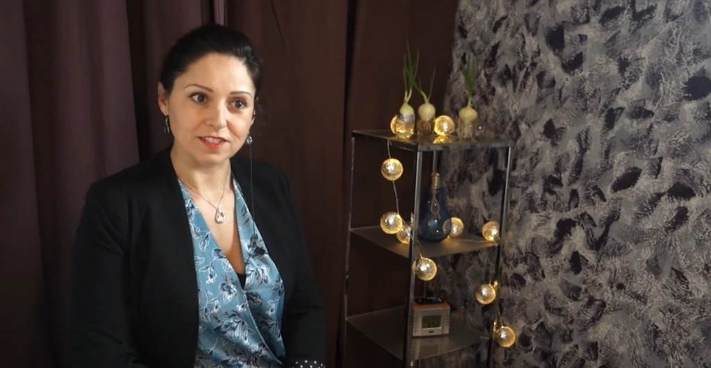 photo portrait Mas Jennifer 