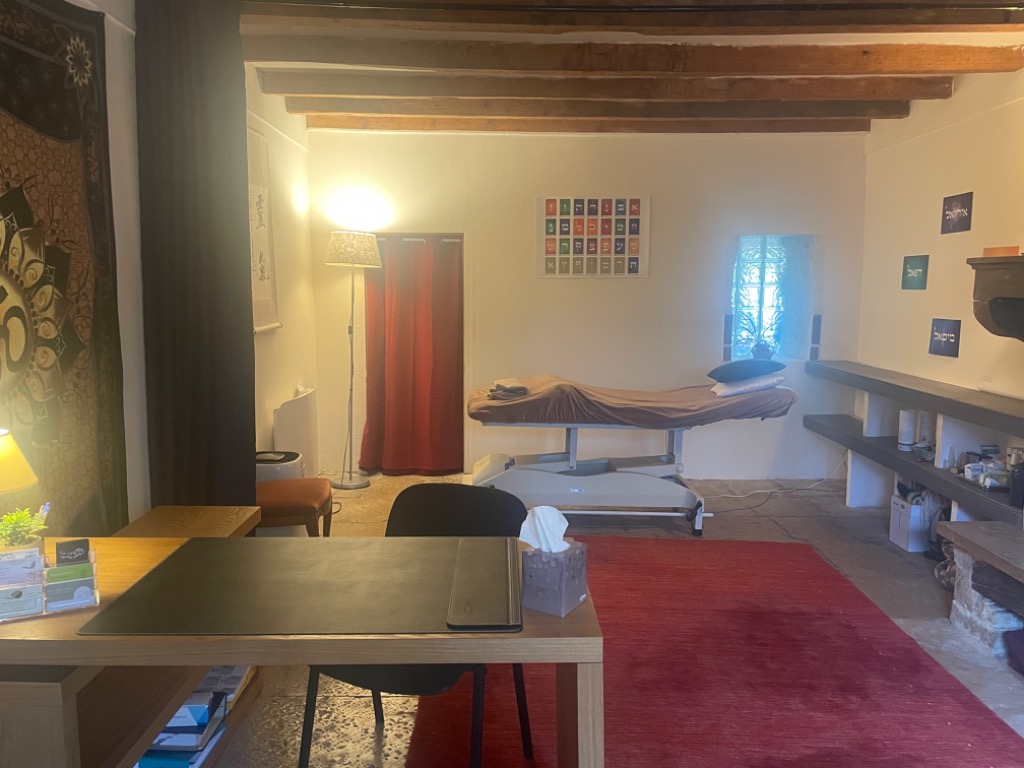 photo cabinet Florian Garel