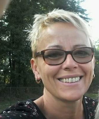 photo portrait Sylvette Martinelli