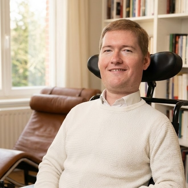 Kevin Vancauwenberghe