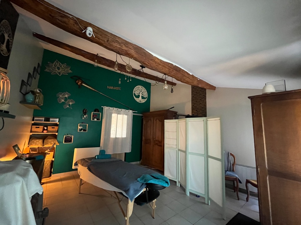 photo cabinet Passage Zen