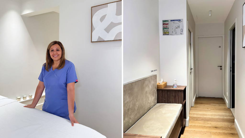 photo activite Maria Elena