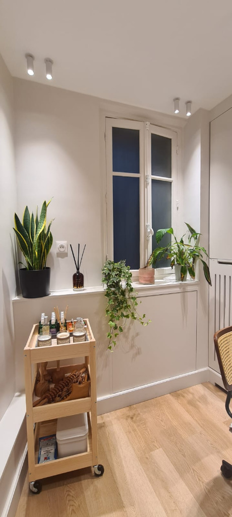 photo cabinet Maria Elena