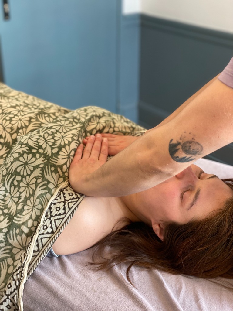 photo seance Constance Houth