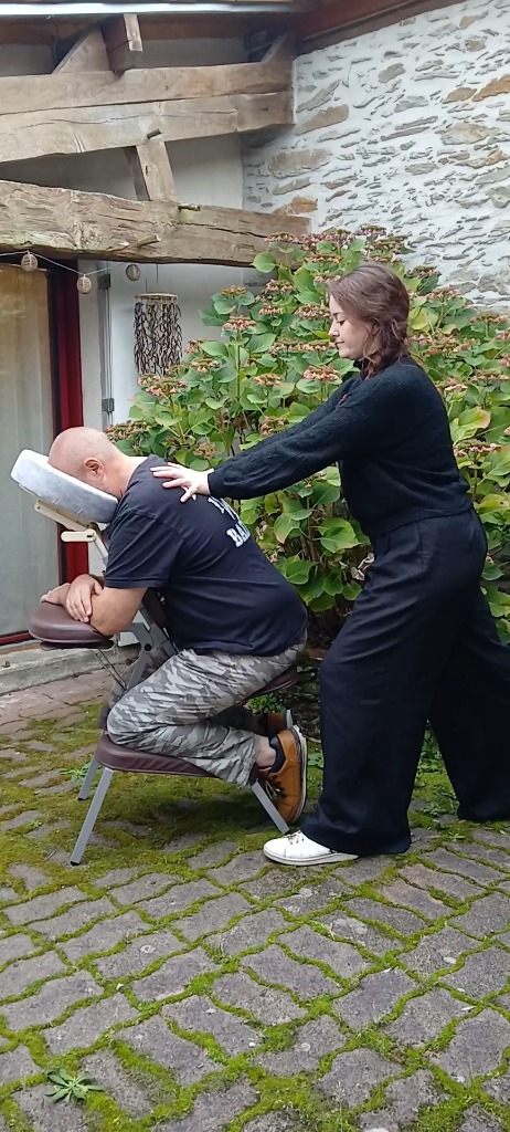 photo activite Joy LE COQ