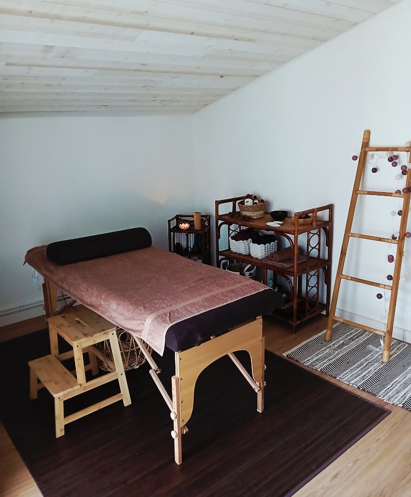 photo cabinet Joy LE COQ