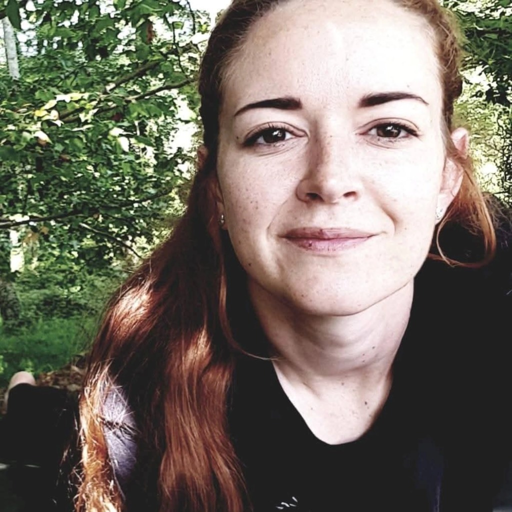 photo portrait Joy LE COQ