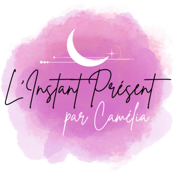 L’Instant Présent par Camélia