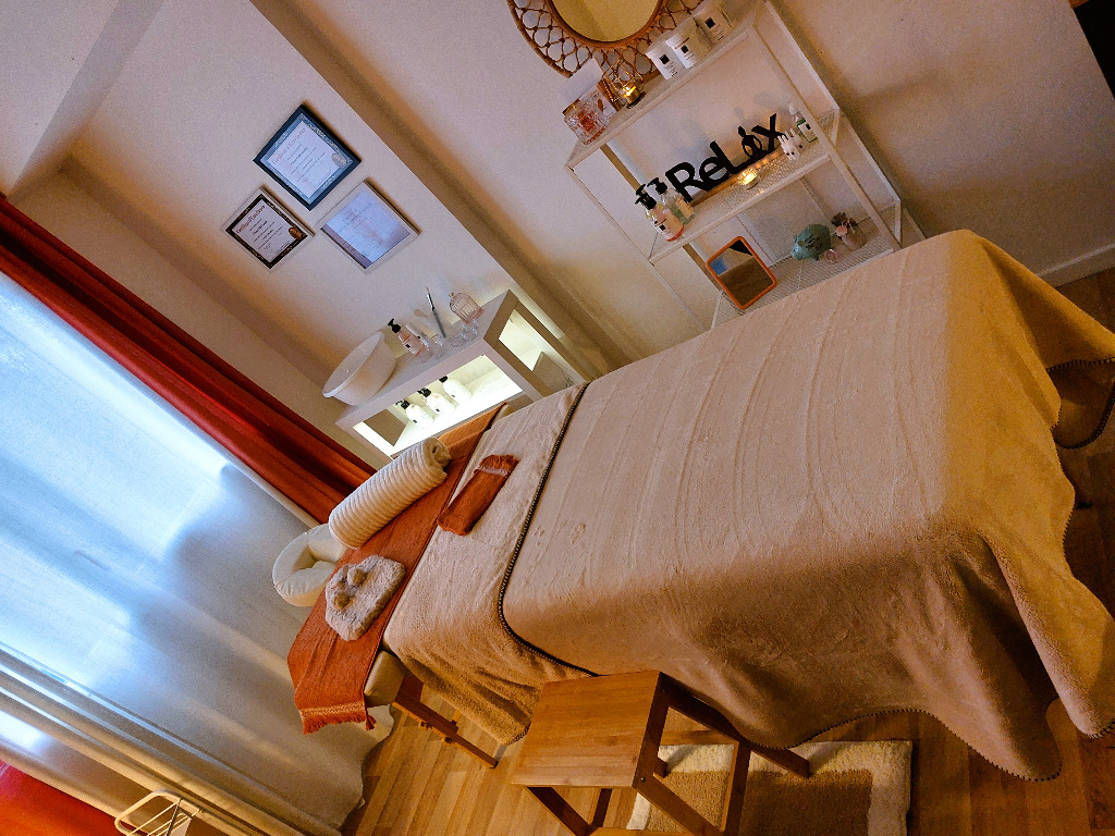 photo activite L’Instant Présent par Camélia