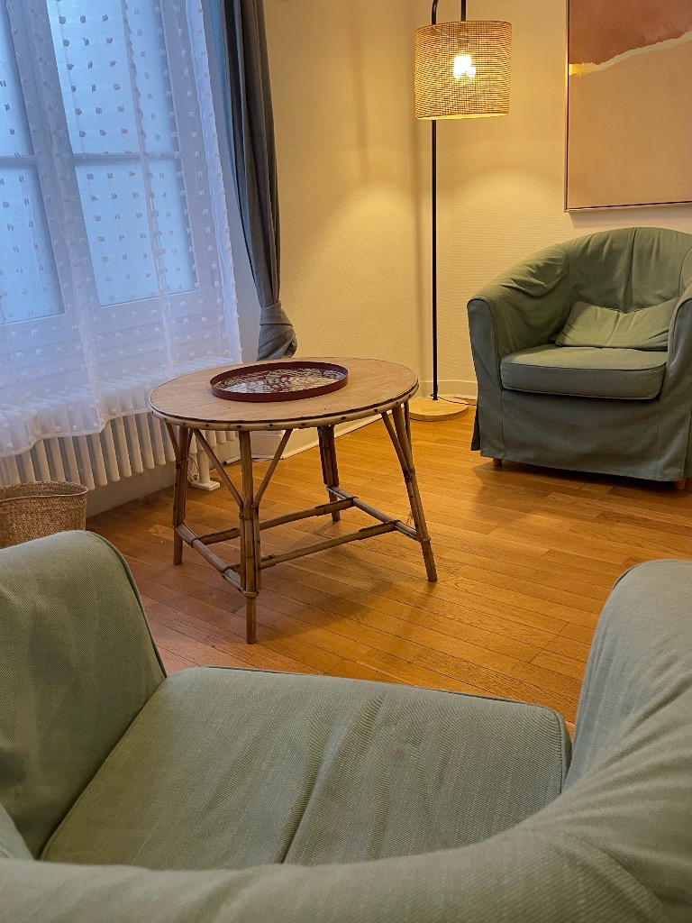 photo cabinet Eva Courtois