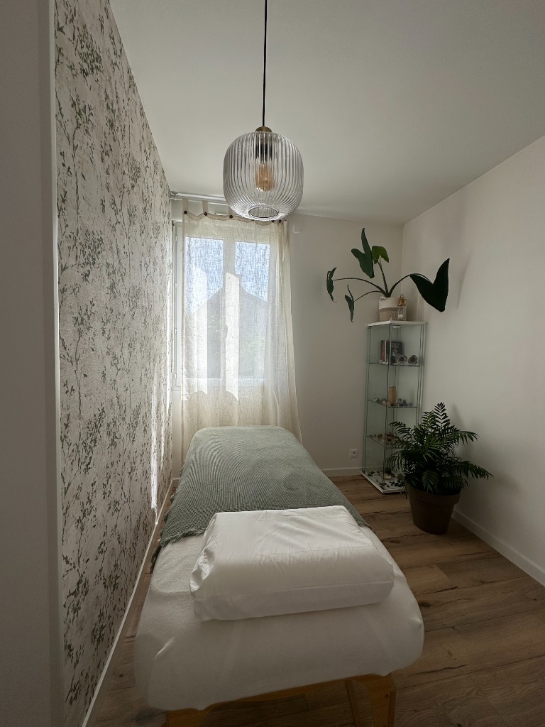 photo activite Massage & Terrehappy