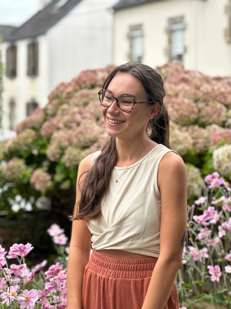 photo portrait Massage & Terrehappy