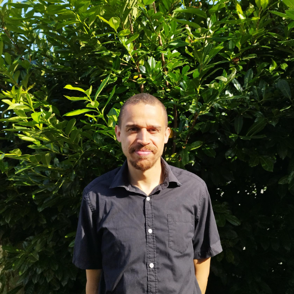 Christopher SAINT-HONORE