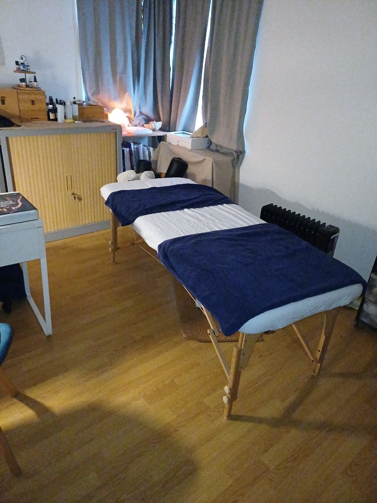 photo cabinet Christopher SAINT-HONORE