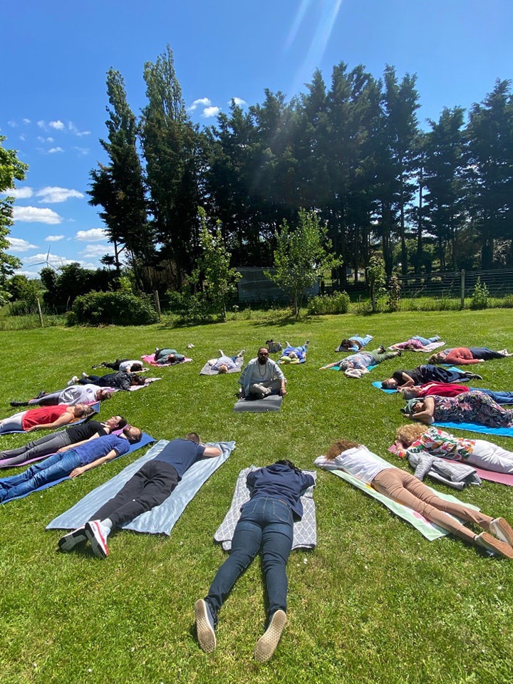 photo activite Franck Traullé