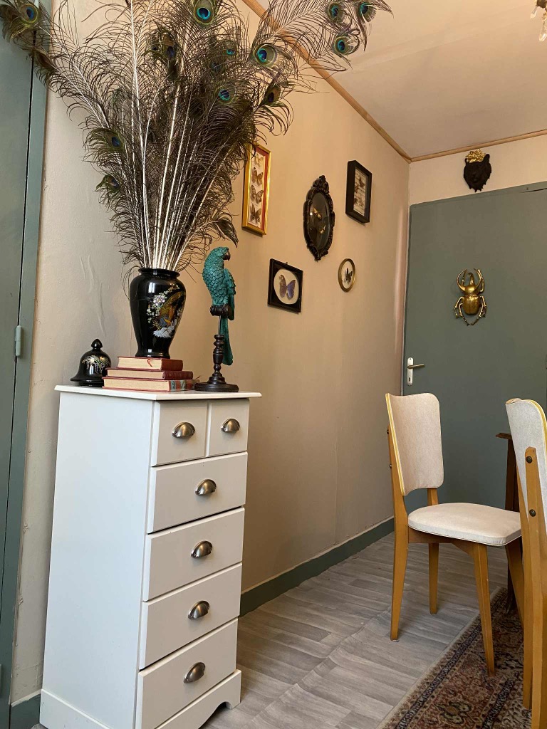 photo seance Franck Traullé