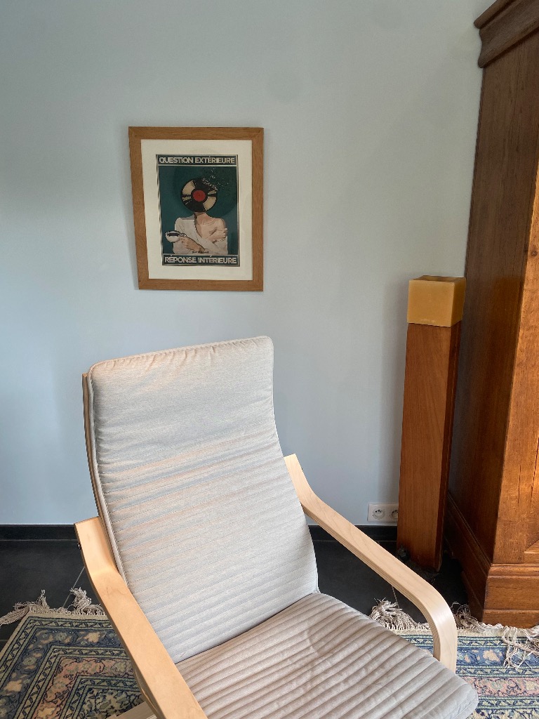 photo cabinet Sophro-Réhab THIERRY BOISSIN