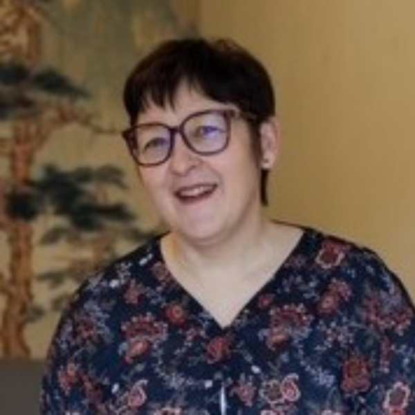 Elisabeth Ruffenach - Positiv’Attitude