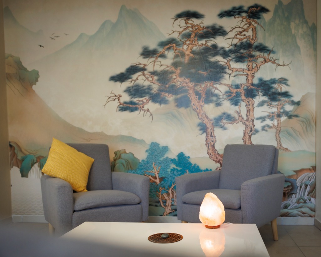 photo cabinet POSITIV’ATTITUDE