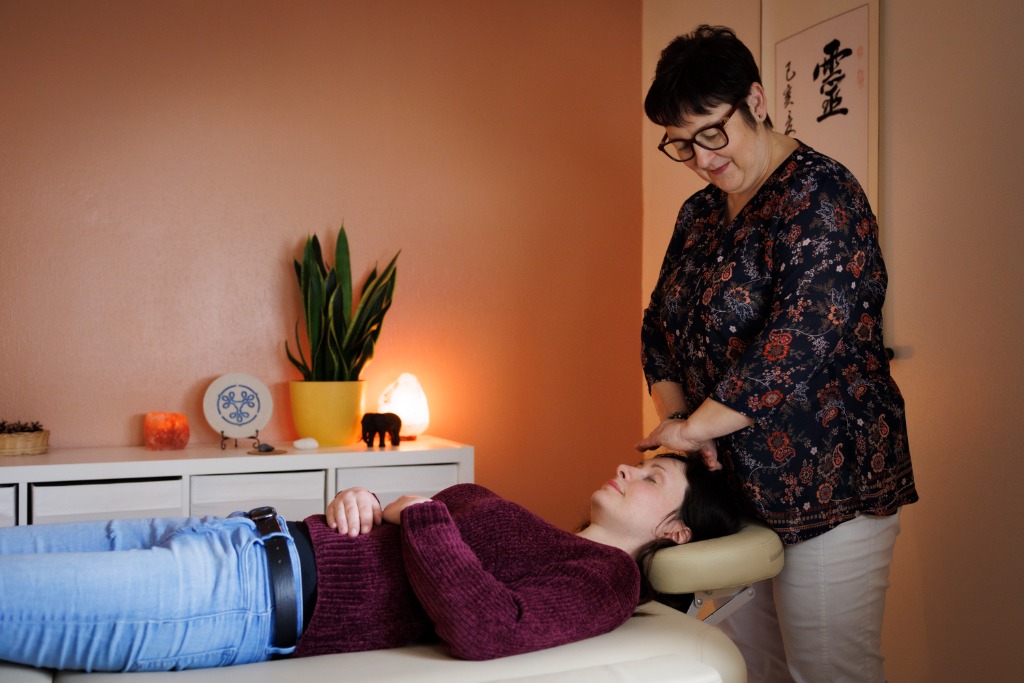 photo seance POSITIV’ATTITUDE