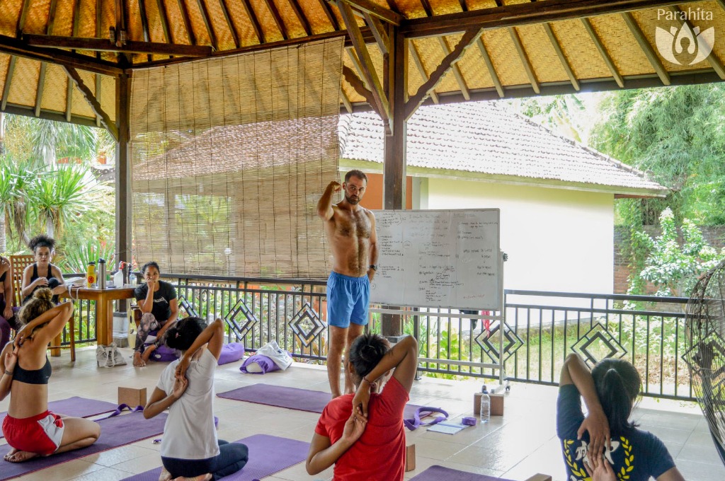 photo activite Au soin de l’Être