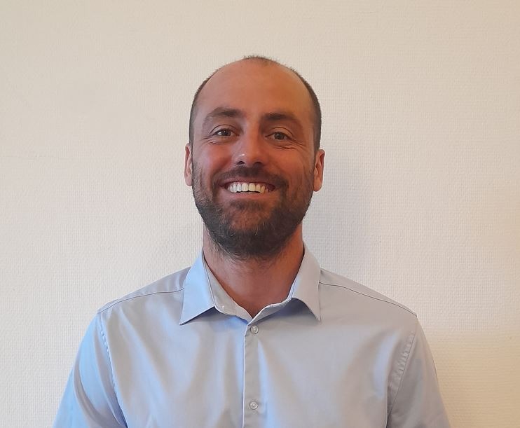 photo portrait Au soin de l’Être