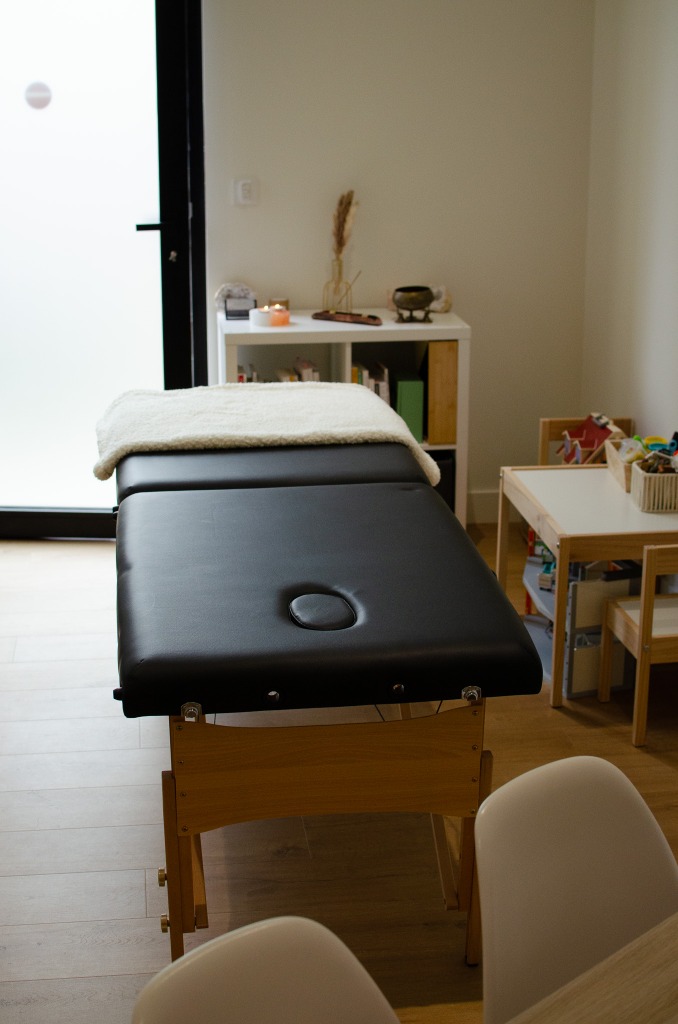 photo seance Au soin de l’Être