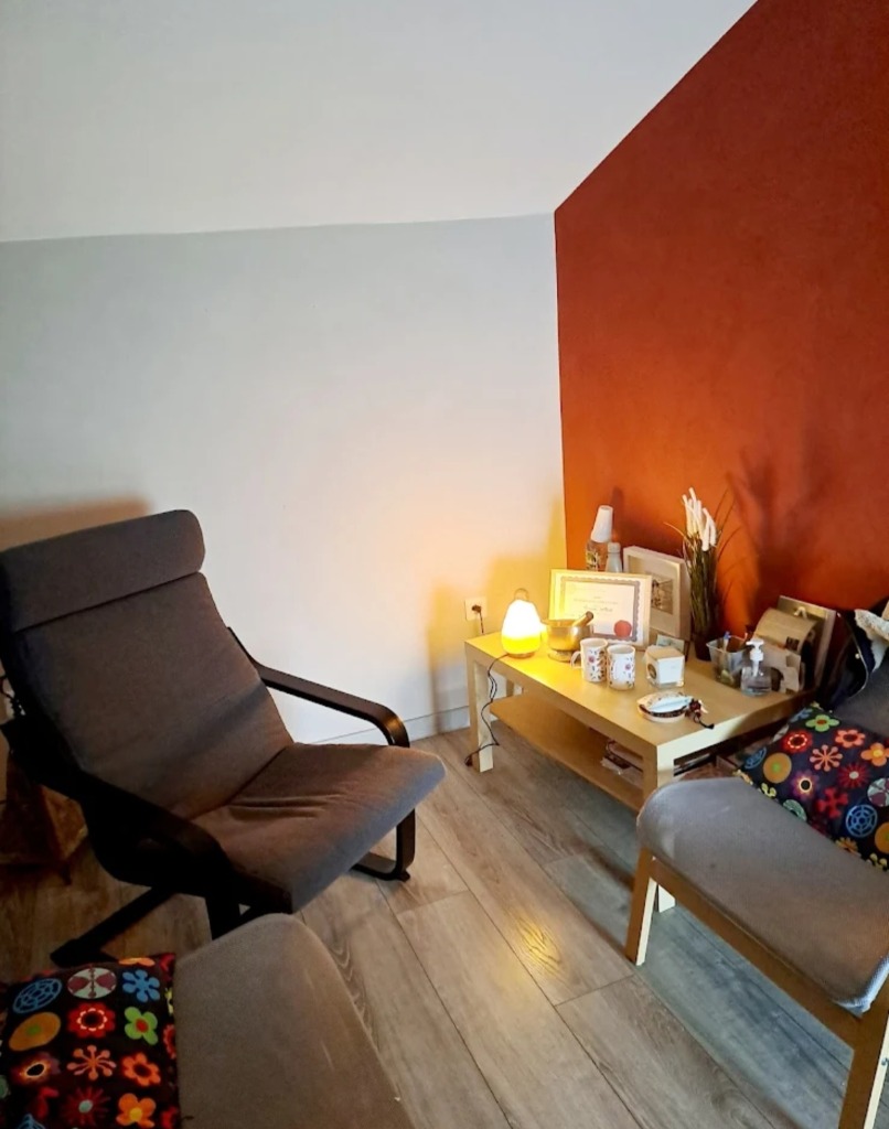 photo activite Sandrine Dubois Livana bien-être 