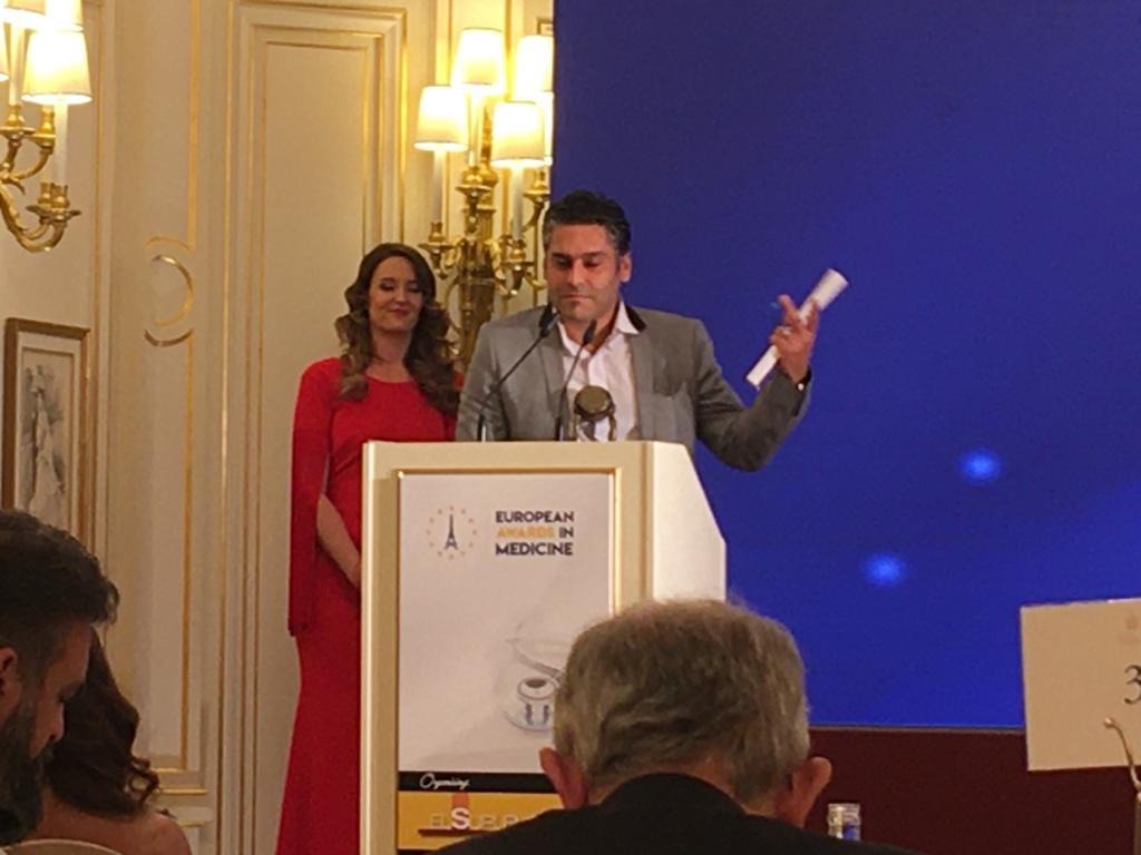 photo activite Ariel SIMONY