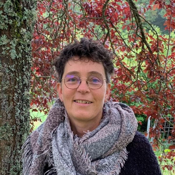 Saby Gisèle Shiatsu 