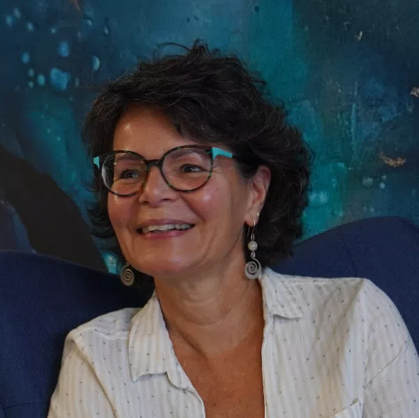 Agnès Renucci Énergie & Harmonie