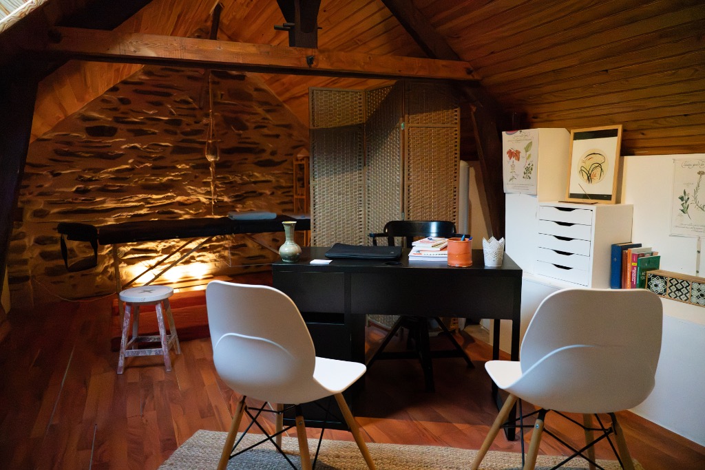 photo cabinet Charlotte Tessot