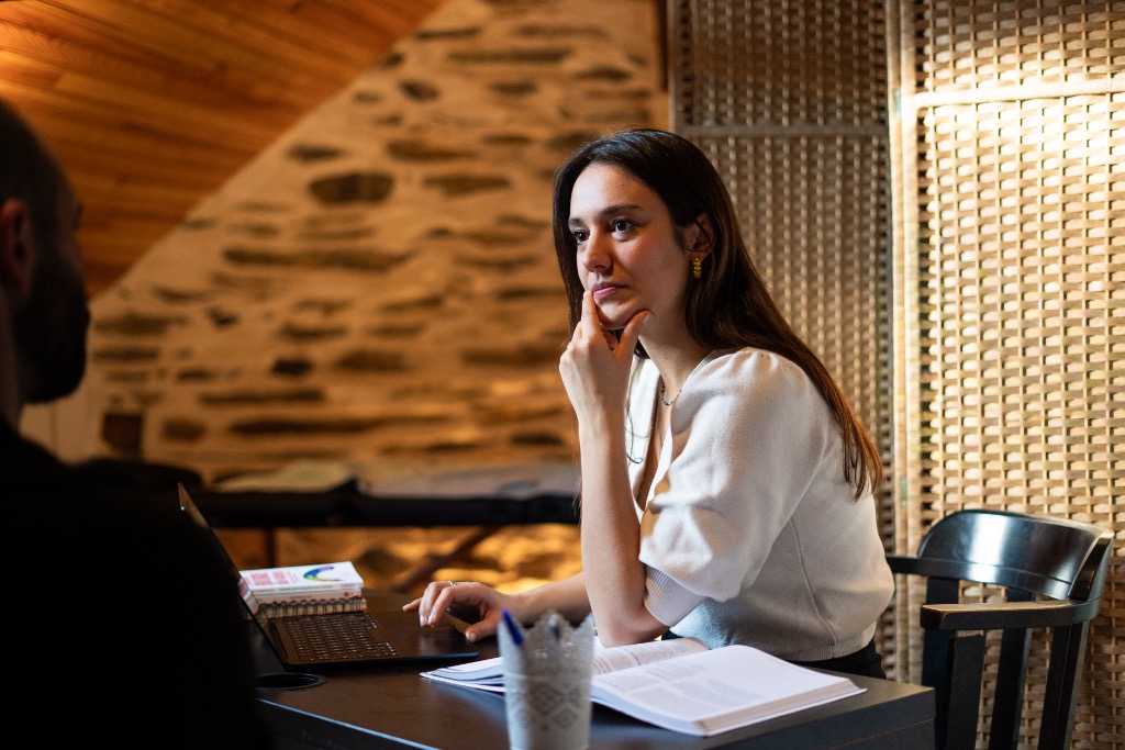 photo seance Charlotte Tessot